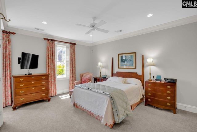 33 Lakeview Circle, Columbia, SC 29206