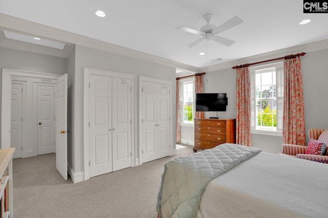 33 Lakeview Circle, Columbia, SC 29206