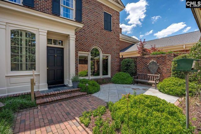 33 Lakeview Circle, Columbia, SC 29206