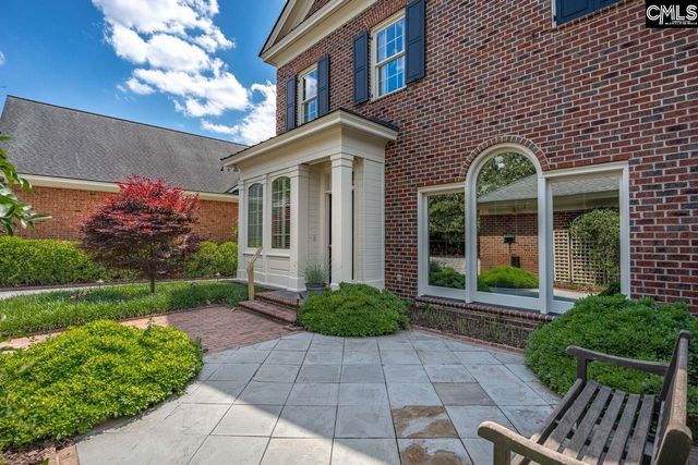 33 Lakeview Circle, Columbia, SC 29206