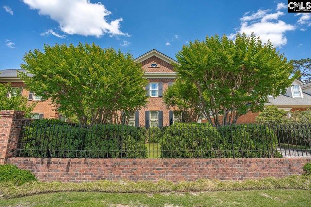 33 Lakeview Circle, Columbia, SC 29206