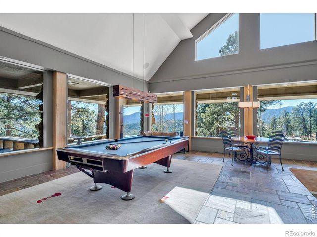 7321 Flagstaff Road, Boulder, CO 80302