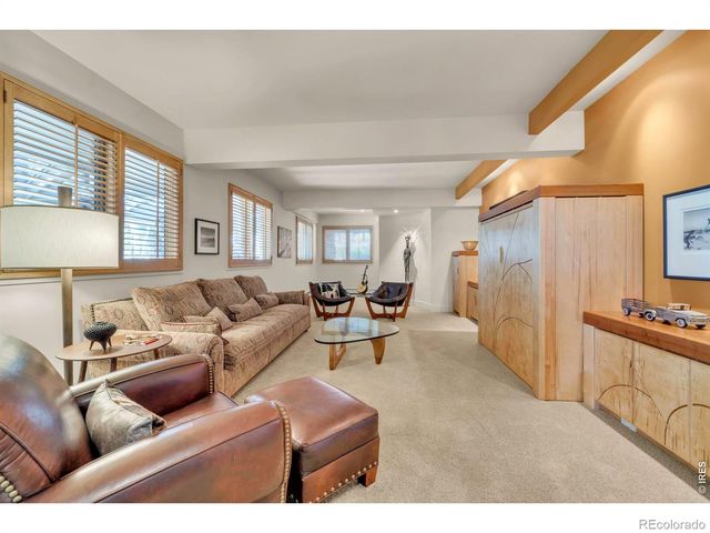 7321 Flagstaff Road, Boulder, CO 80302