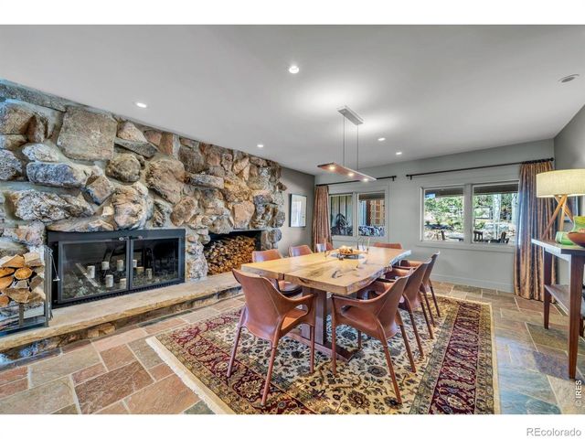 7321 Flagstaff Road, Boulder, CO 80302