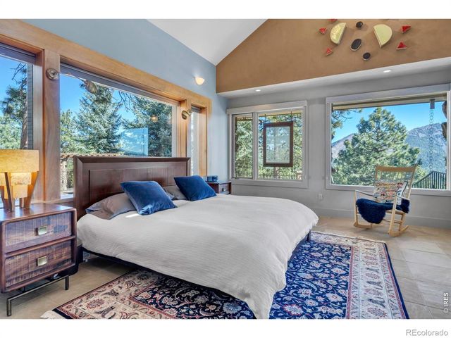 7321 Flagstaff Road, Boulder, CO 80302