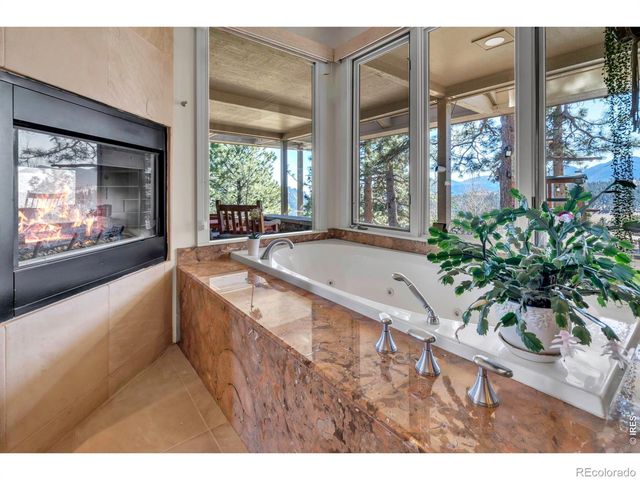 7321 Flagstaff Road, Boulder, CO 80302