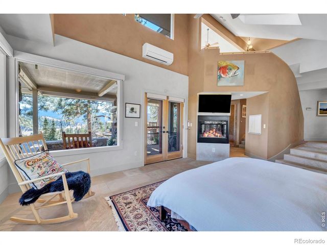 7321 Flagstaff Road, Boulder, CO 80302