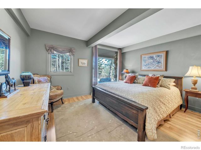 7321 Flagstaff Road, Boulder, CO 80302