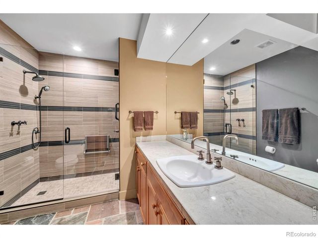 7321 Flagstaff Road, Boulder, CO 80302