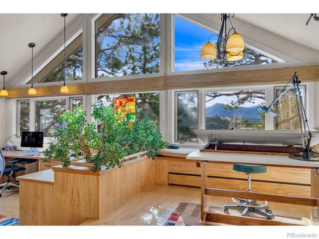 7321 Flagstaff Road, Boulder, CO 80302