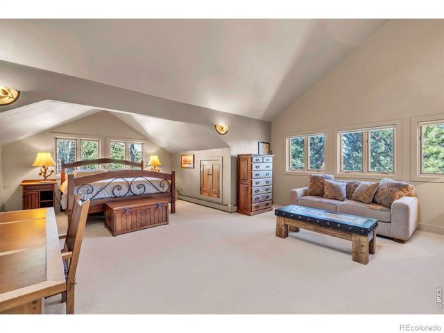 7321 Flagstaff Road, Boulder, CO 80302