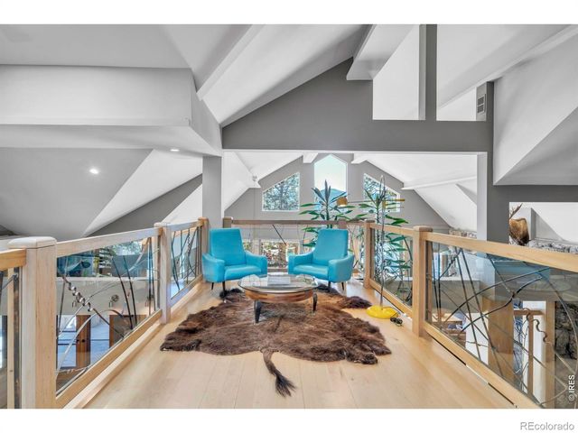 7321 Flagstaff Road, Boulder, CO 80302