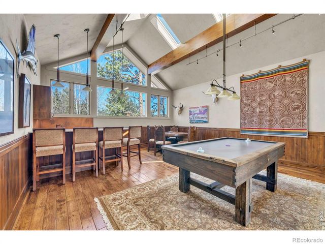 7321 Flagstaff Road, Boulder, CO 80302