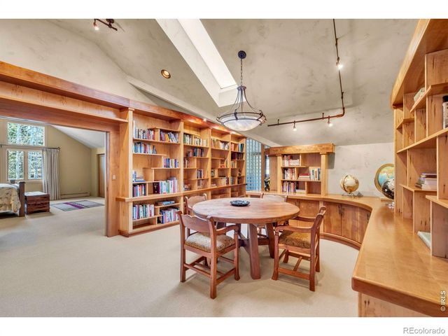 7321 Flagstaff Road, Boulder, CO 80302