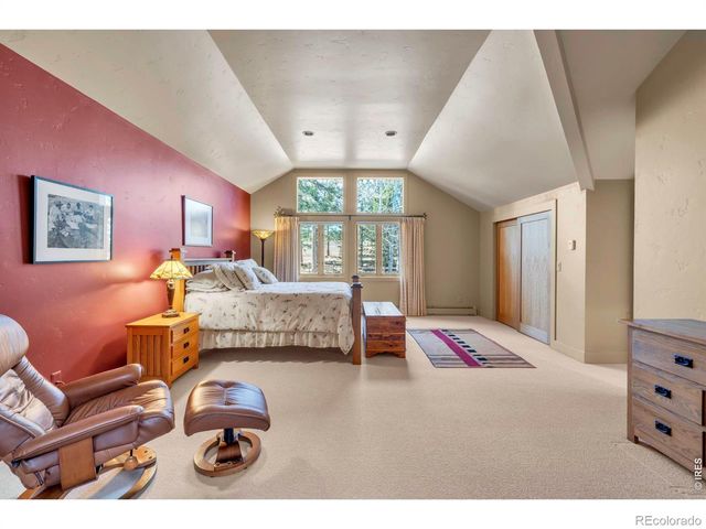 7321 Flagstaff Road, Boulder, CO 80302