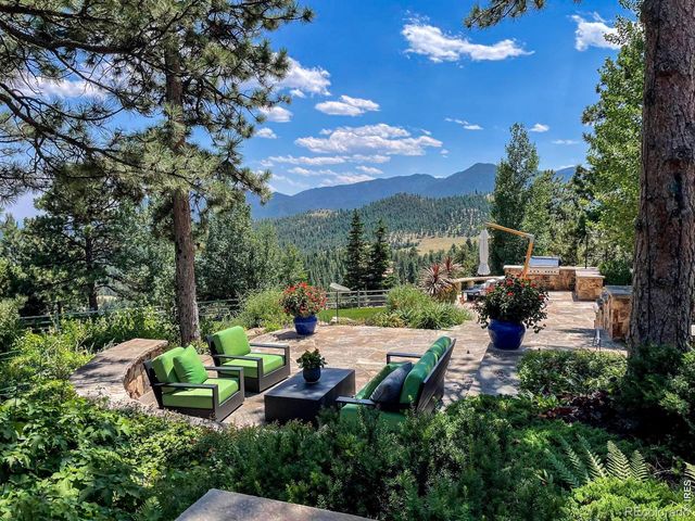 7321 Flagstaff Road, Boulder, CO 80302