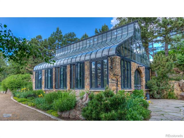 7321 Flagstaff Road, Boulder, CO 80302