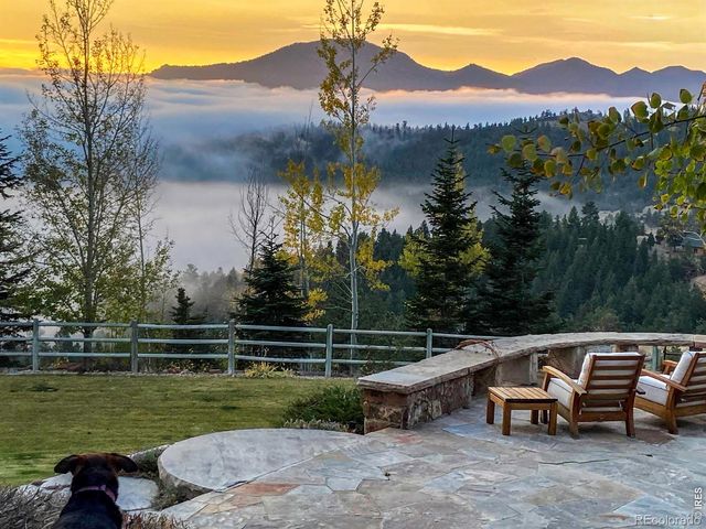 7321 Flagstaff Road, Boulder, CO 80302