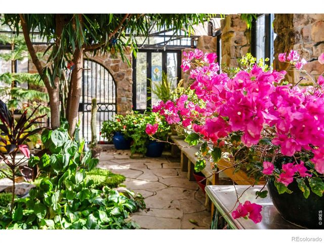 7321 Flagstaff Road, Boulder, CO 80302