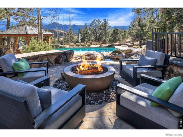 7321 Flagstaff Road, Boulder, CO 80302