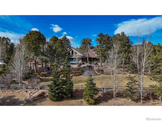 7321 Flagstaff Road, Boulder, CO 80302