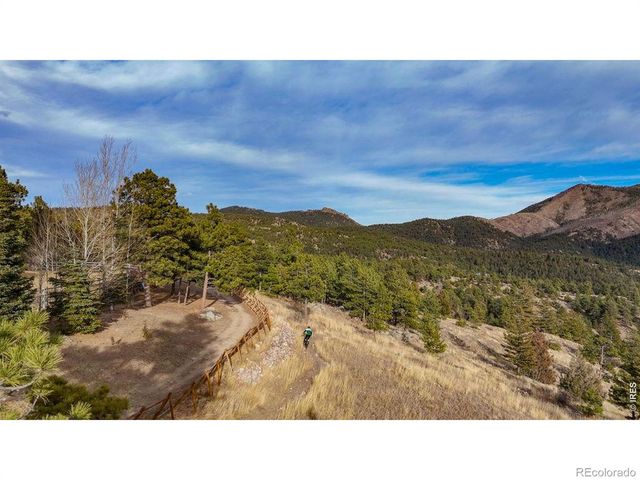 7321 Flagstaff Road, Boulder, CO 80302