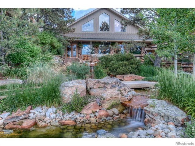 7321 Flagstaff Road, Boulder, CO 80302