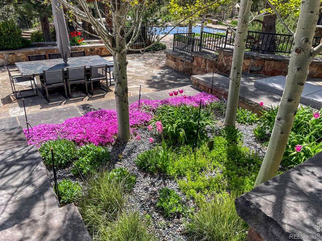 7321 Flagstaff Road, Boulder, CO 80302