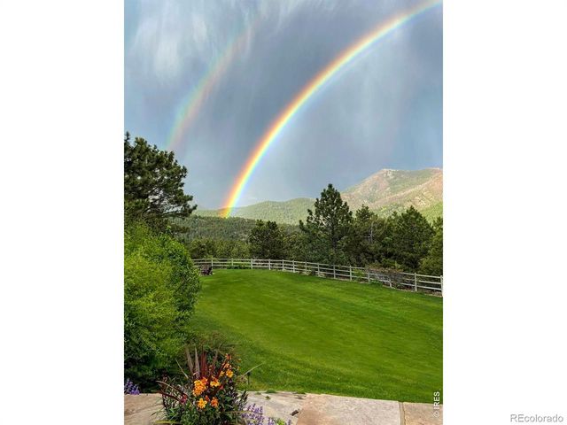 7321 Flagstaff Road, Boulder, CO 80302