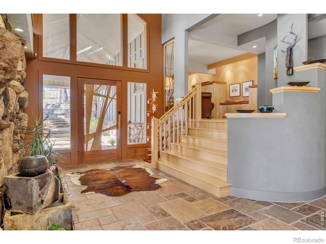 7321 Flagstaff Road, Boulder, CO 80302