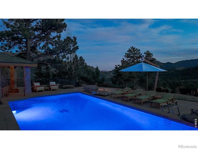 7321 Flagstaff Road, Boulder, CO 80302