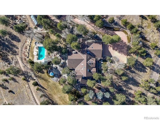 7321 Flagstaff Road, Boulder, CO 80302