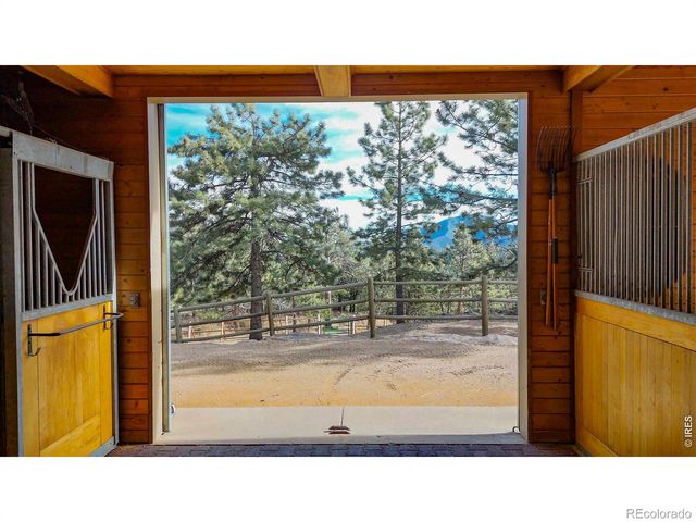 7321 Flagstaff Road, Boulder, CO 80302