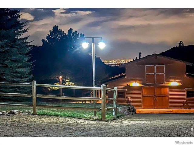 7321 Flagstaff Road, Boulder, CO 80302