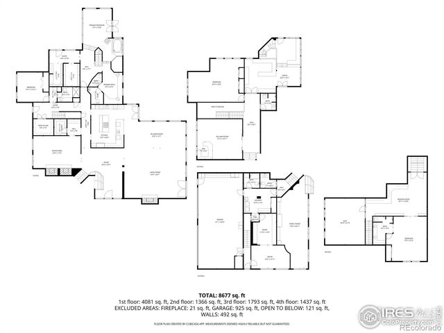 7321 Flagstaff Road, Boulder, CO 80302