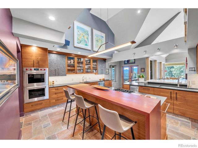 7321 Flagstaff Road, Boulder, CO 80302