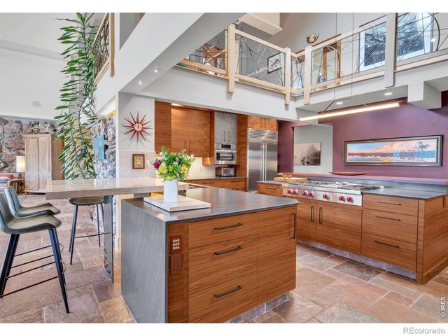 7321 Flagstaff Road, Boulder, CO 80302