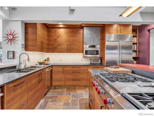 7321 Flagstaff Road, Boulder, CO 80302