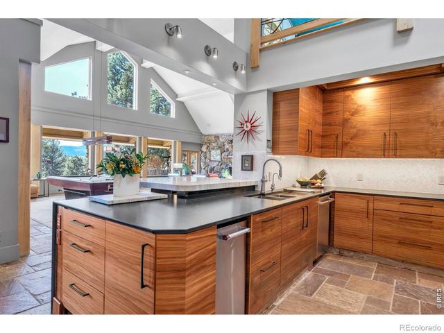 7321 Flagstaff Road, Boulder, CO 80302