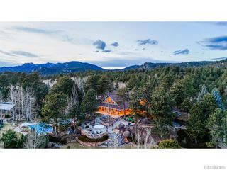 7321 Flagstaff Road, Boulder, CO 80302