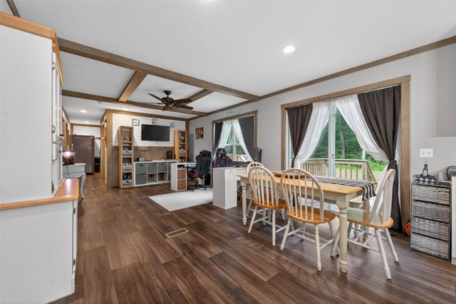 717 County Road 2218, Cleveland, TX 77327