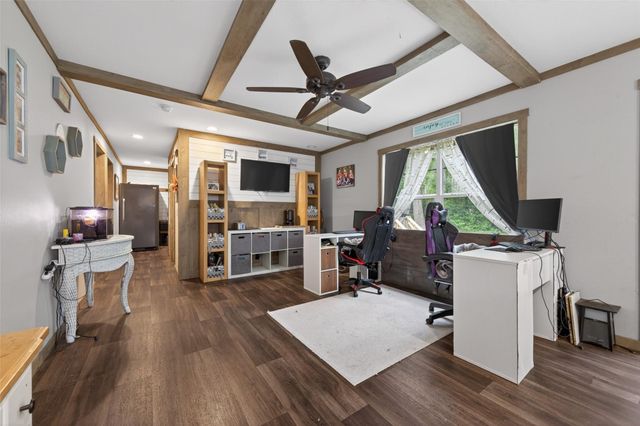 717 County Road 2218, Cleveland, TX 77327