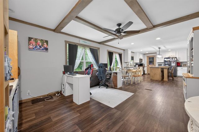 717 County Road 2218, Cleveland, TX 77327