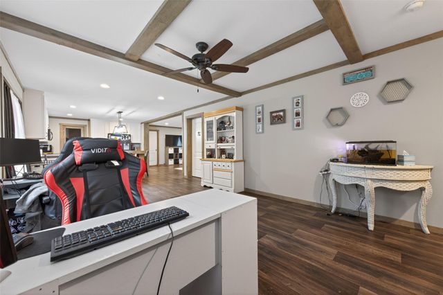 717 County Road 2218, Cleveland, TX 77327