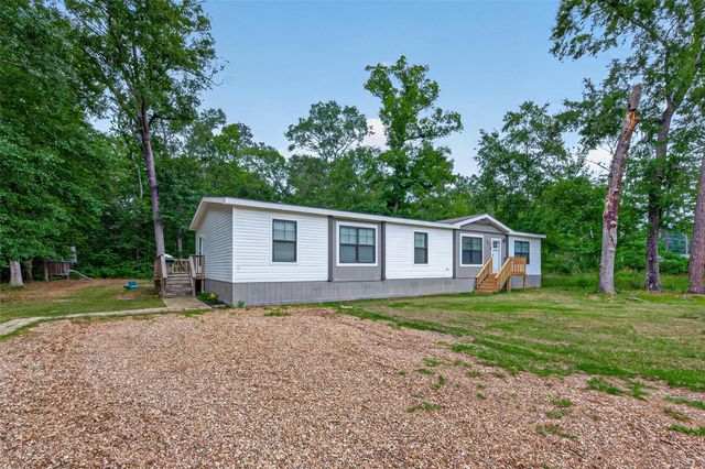 717 County Road 2218, Cleveland, TX 77327