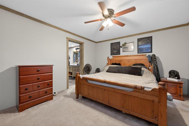 717 County Road 2218, Cleveland, TX 77327