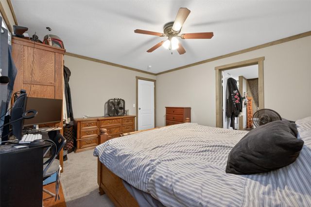 717 County Road 2218, Cleveland, TX 77327