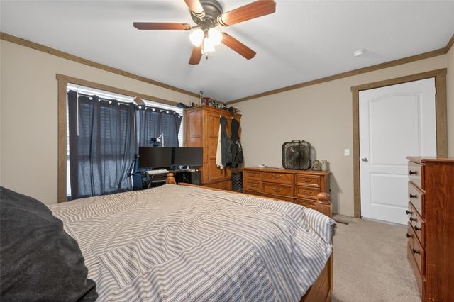 717 County Road 2218, Cleveland, TX 77327
