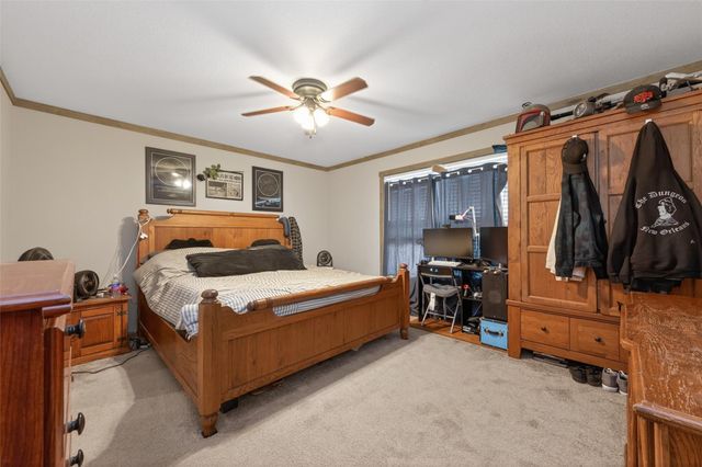 717 County Road 2218, Cleveland, TX 77327