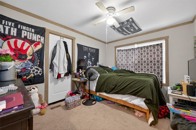 717 County Road 2218, Cleveland, TX 77327